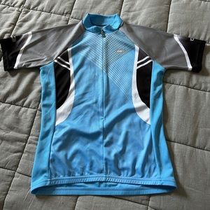 Louis Garneau Cycling Jersey